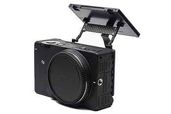 SIGMA fpL 液晶ディスプレイチルト仕様 SIGMA fpL 液晶ディスプレイチルト仕様 - メルカリ